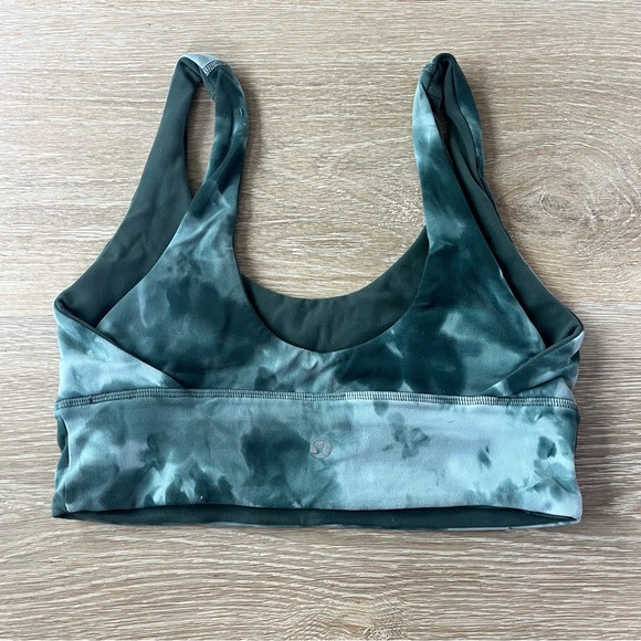 lululemon Align sports bra 6 - Picture 2 of 4